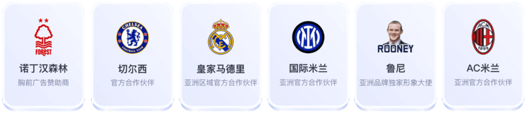 马上体育体育赞助球队